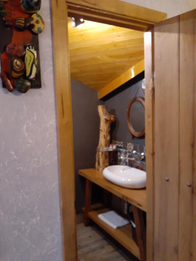 Craftsman'S Home Tbilissi Extérieur photo